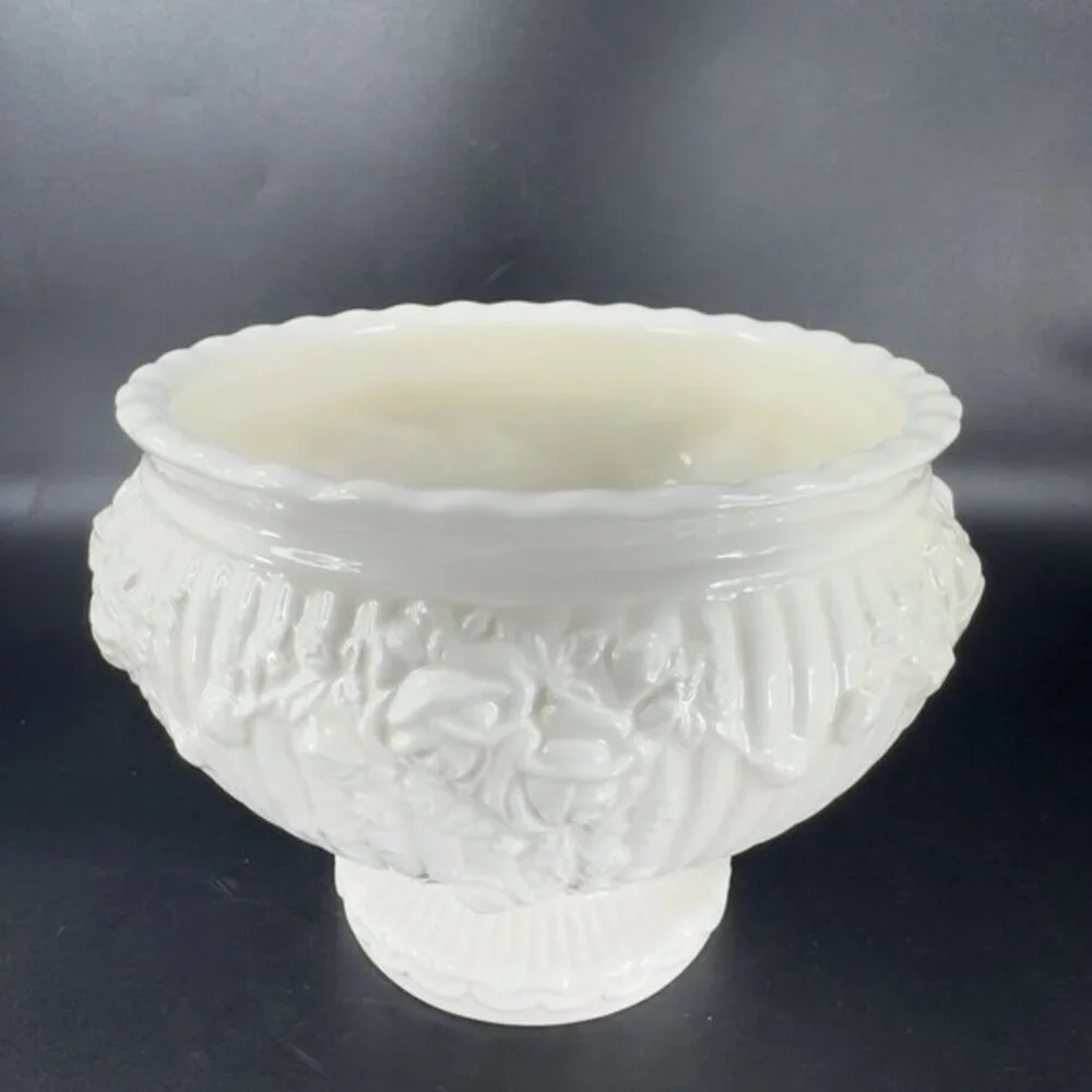 2004 Royal‎ Albert Old Country Roses English Buffet Collection Compote Bowl Dish